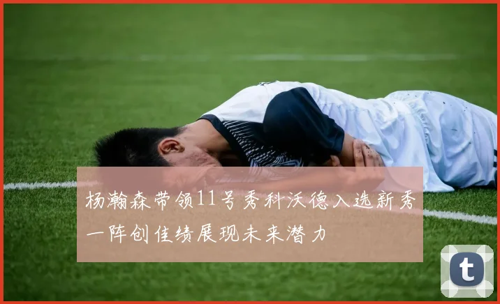 杨瀚森带领11号秀科沃德入选新秀一阵创佳绩展现未来潜力