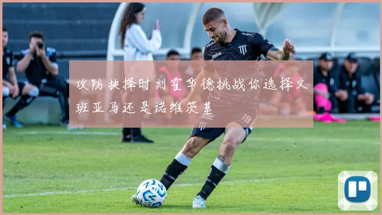 攻防抉择时刻霍华德挑战你选择文班亚马还是诺维茨基